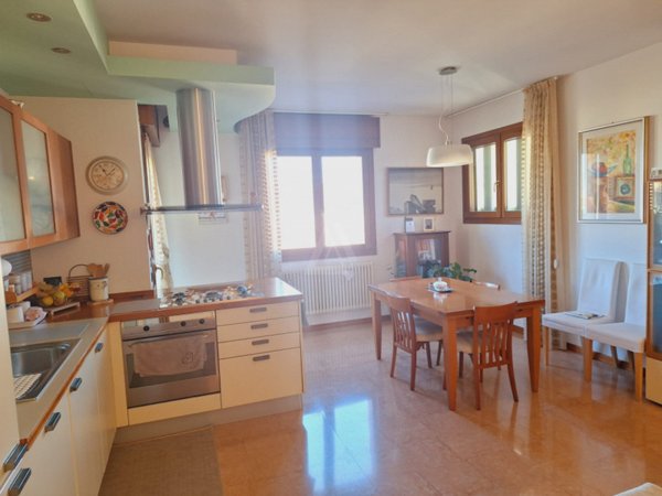 appartamento in vendita a Castelfranco Veneto