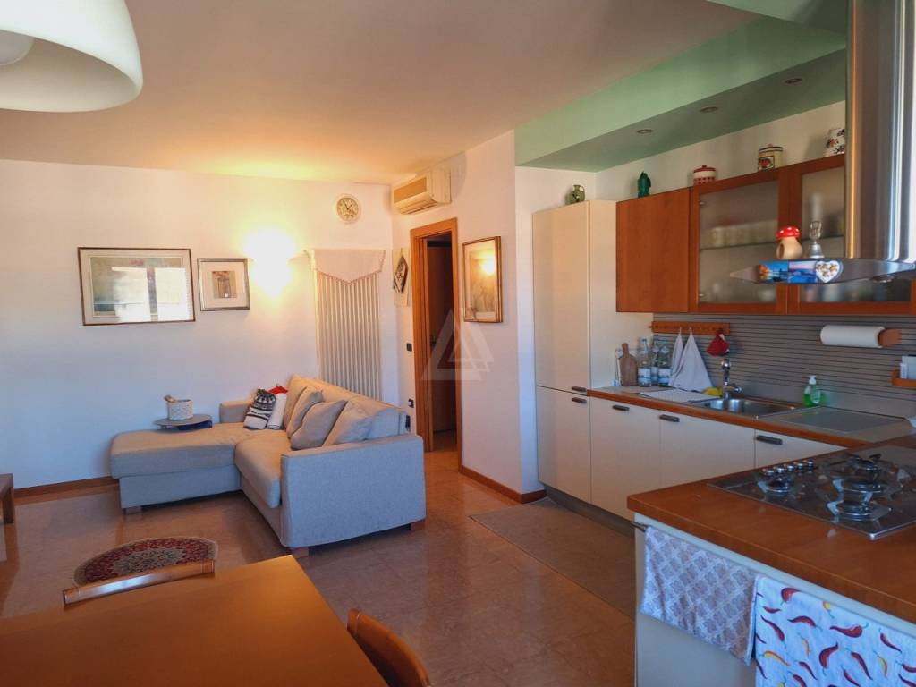 appartamento in vendita a Castelfranco Veneto