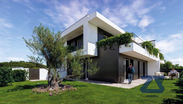 appartamento in vendita a Castelfranco Veneto