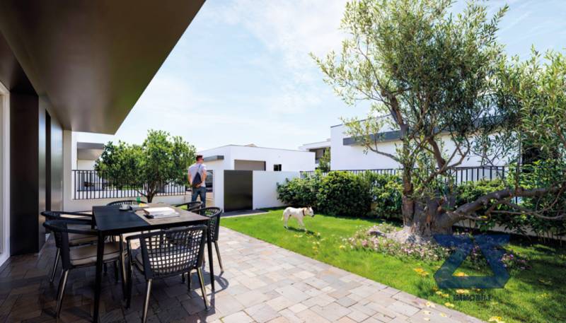 casa indipendente in vendita a Castelfranco Veneto