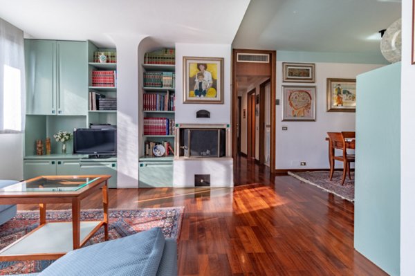 appartamento in vendita a Castelfranco Veneto