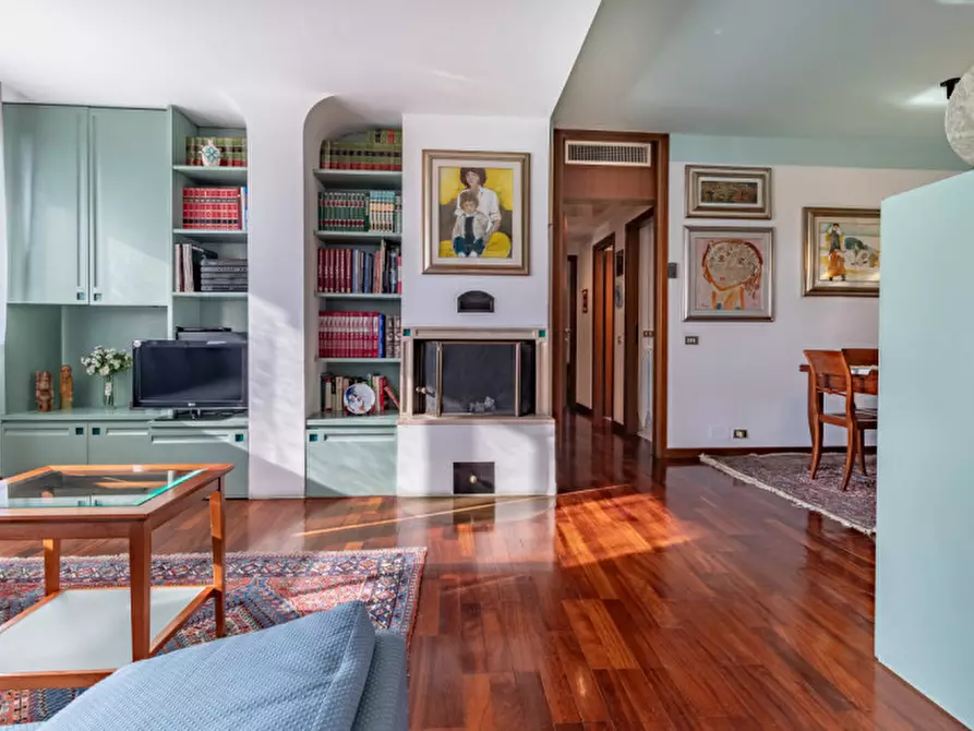 appartamento in vendita a Castelfranco Veneto