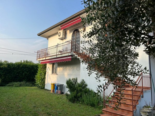 casa indipendente in vendita a Castelfranco Veneto