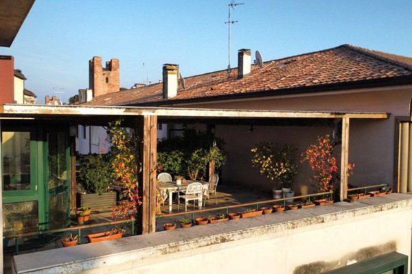 appartamento in vendita a Castelfranco Veneto