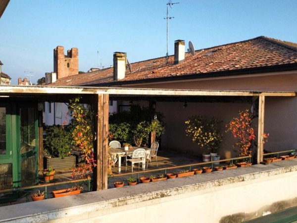 appartamento in vendita a Castelfranco Veneto