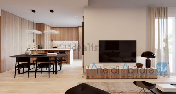 appartamento in vendita a Castelfranco Veneto