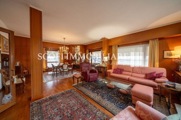 appartamento in vendita a Castelfranco Veneto