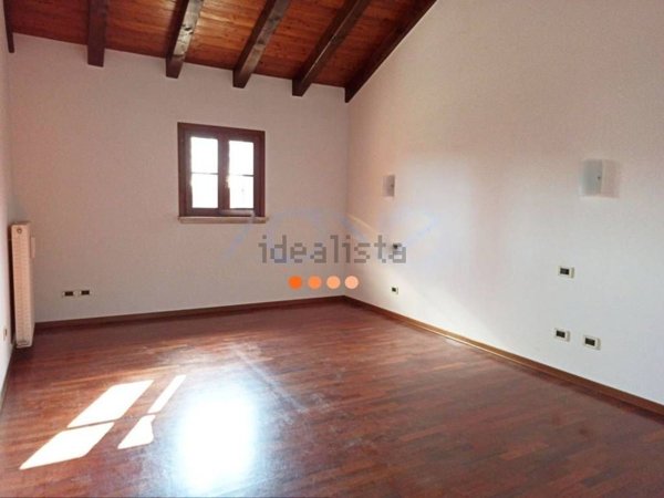 appartamento in vendita a Castelfranco Veneto in zona Treville