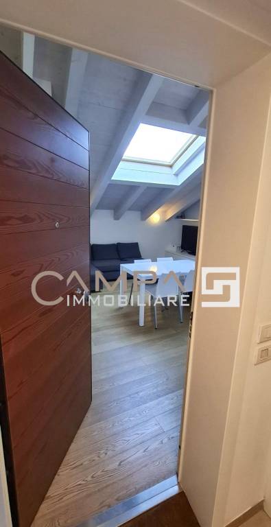 appartamento in vendita a Castelfranco Veneto