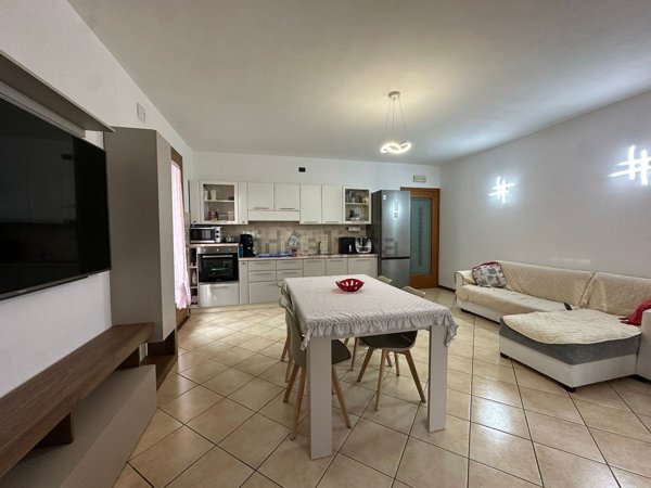 appartamento in vendita a Castelfranco Veneto