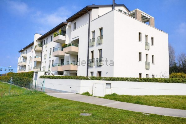appartamento in vendita a Castelfranco Veneto