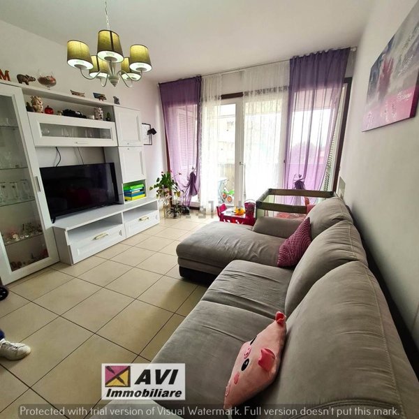 appartamento in vendita a Castelfranco Veneto