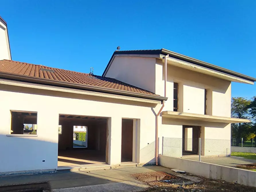 casa semindipendente in vendita a Castelfranco Veneto