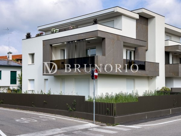 appartamento in vendita a Castelfranco Veneto