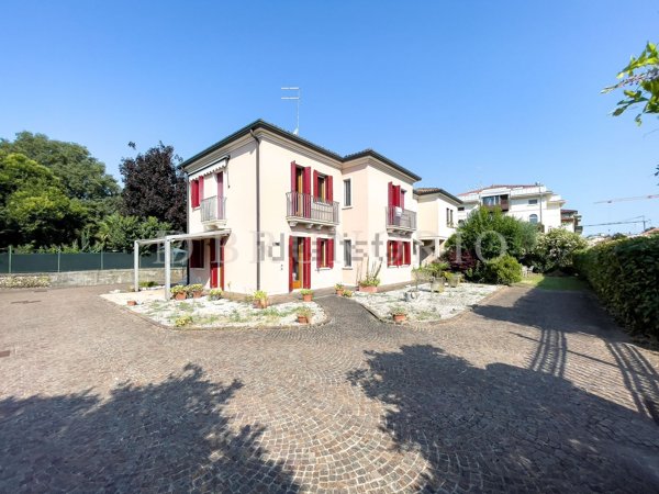 appartamento in vendita a Castelfranco Veneto