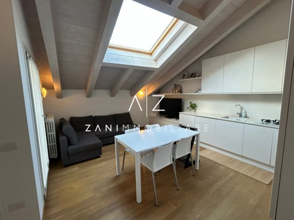 appartamento in vendita a Castelfranco Veneto