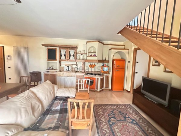 appartamento in vendita a Castelfranco Veneto in zona Bella Venezia