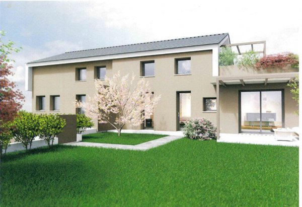 appartamento in vendita a Castelfranco Veneto