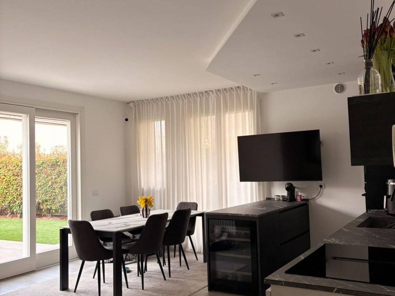 appartamento in vendita a Castelfranco Veneto