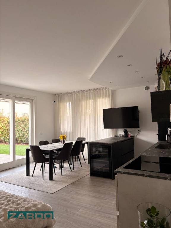 appartamento in vendita a Castelfranco Veneto