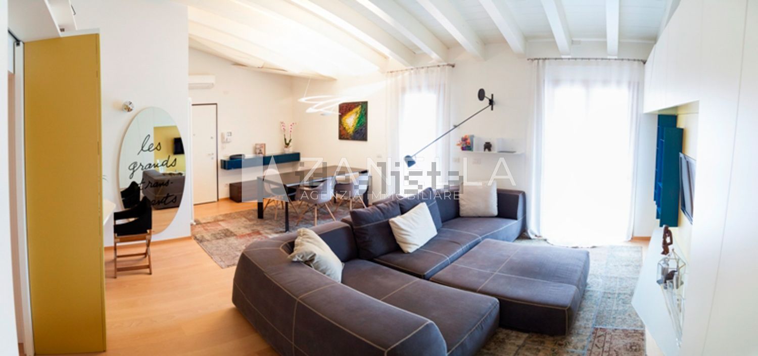 appartamento in vendita a Castelfranco Veneto