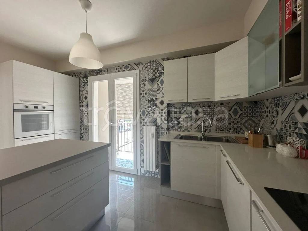 appartamento in vendita a Castelfranco Veneto in zona Salvarosa