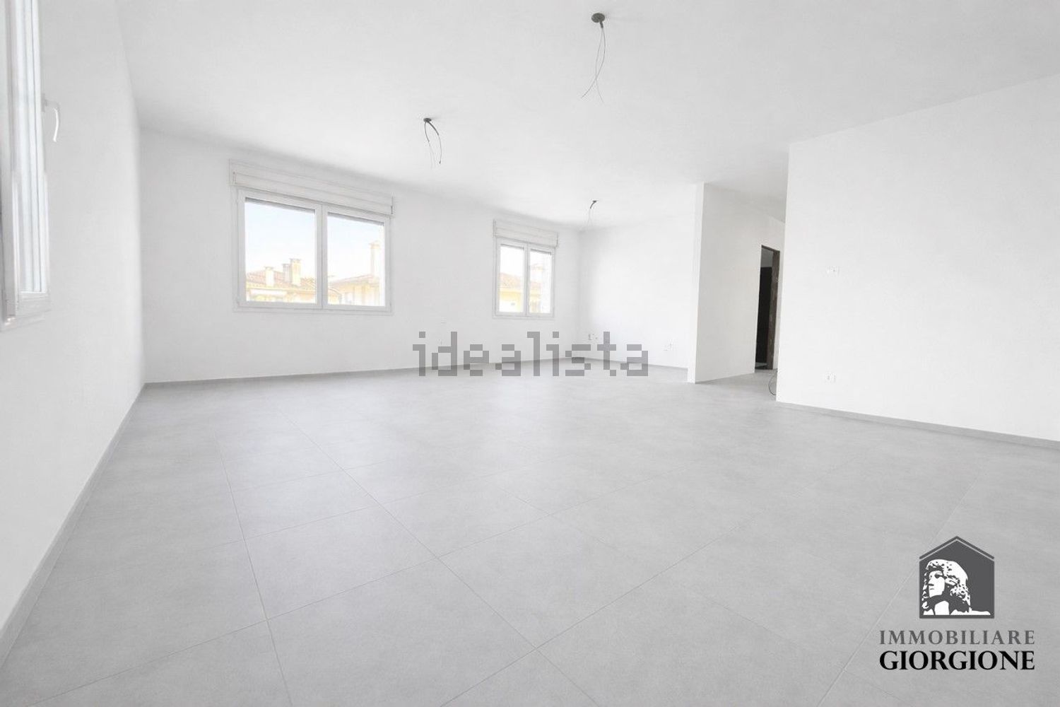 appartamento in vendita a Castelfranco Veneto