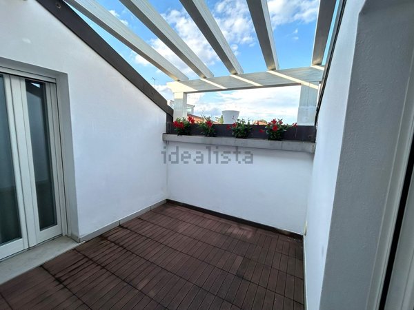 appartamento in vendita a Castelfranco Veneto