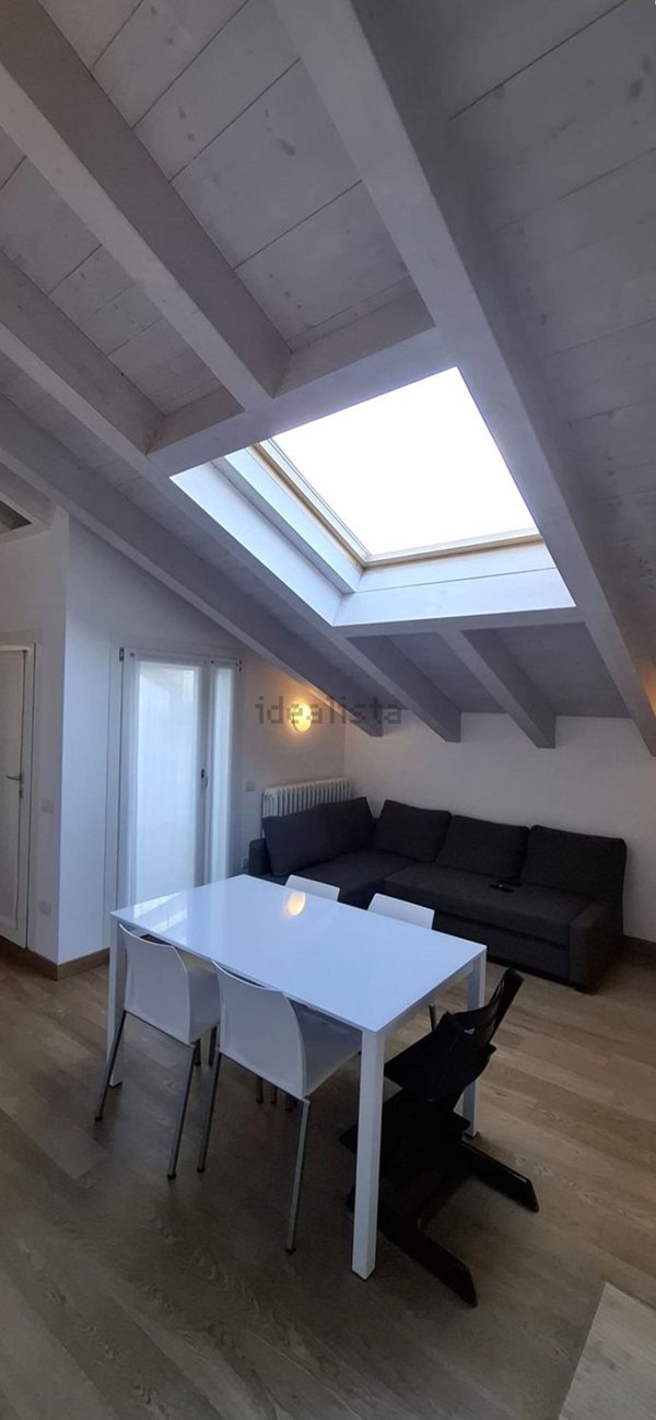 appartamento in vendita a Castelfranco Veneto