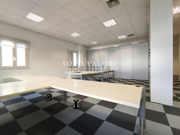 ufficio in vendita a Castelfranco Veneto