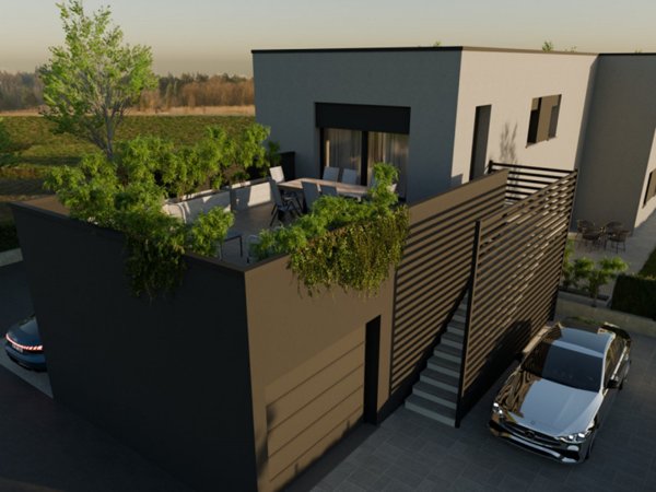 appartamento in vendita a Castelfranco Veneto