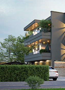 appartamento in vendita a Castelfranco Veneto