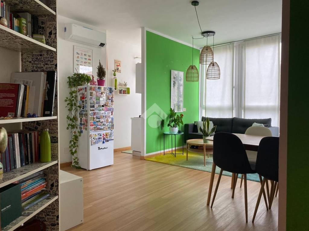 appartamento in vendita a Castelfranco Veneto