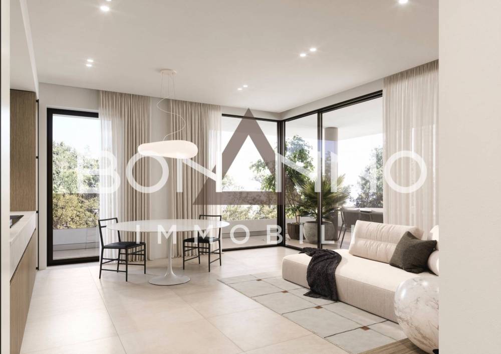 appartamento in vendita a Castelfranco Veneto