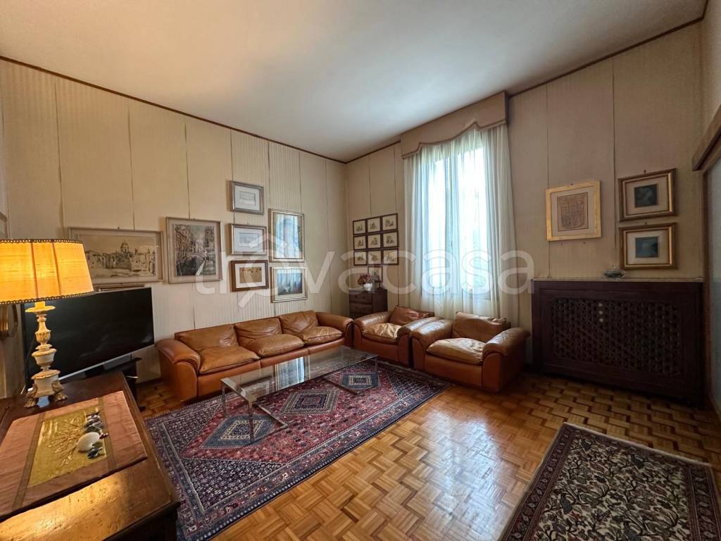 casa indipendente in vendita a Castelfranco Veneto