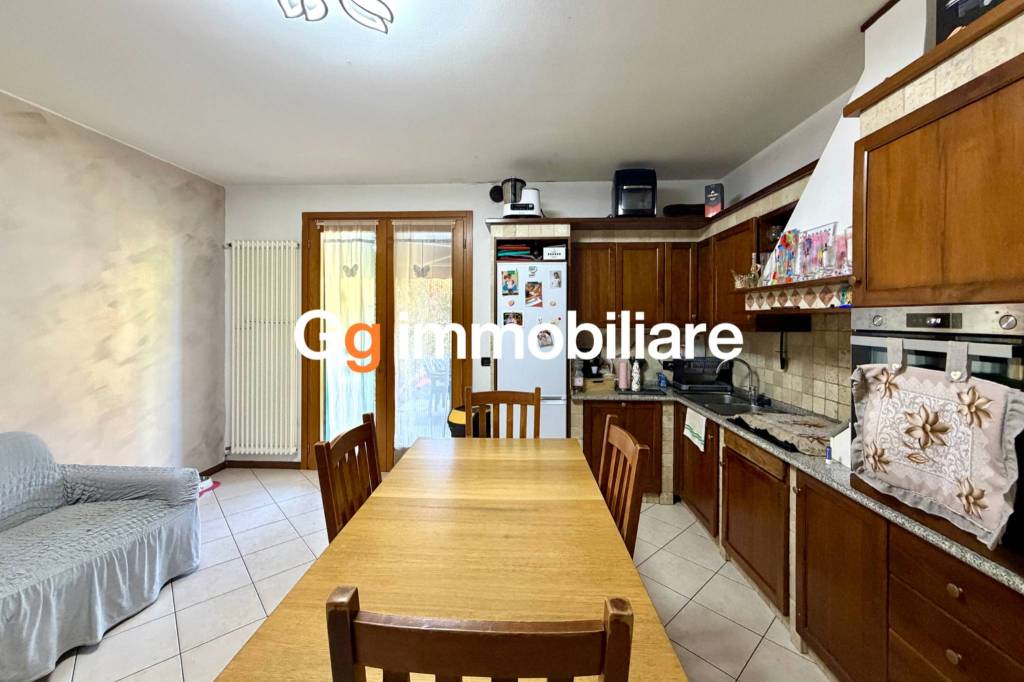 appartamento in vendita a Castelfranco Veneto