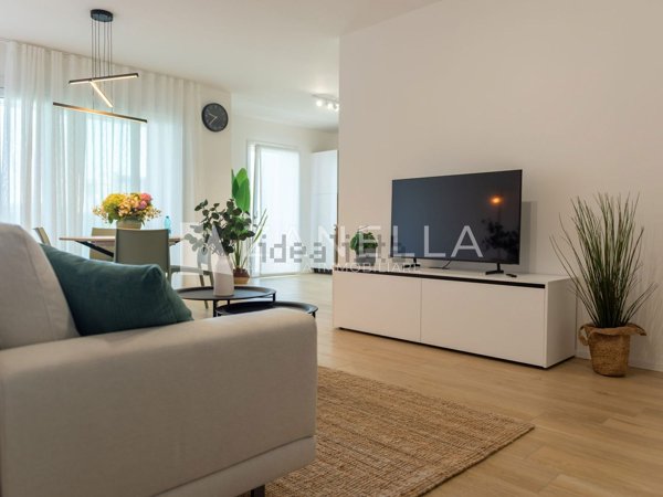 appartamento in vendita a Castelfranco Veneto