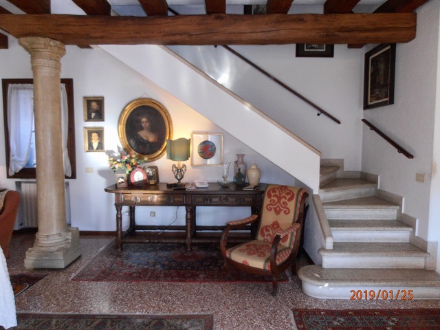 casa indipendente in vendita a Castelfranco Veneto