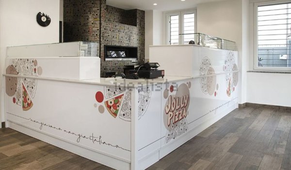 negozio in vendita a Castelfranco Veneto