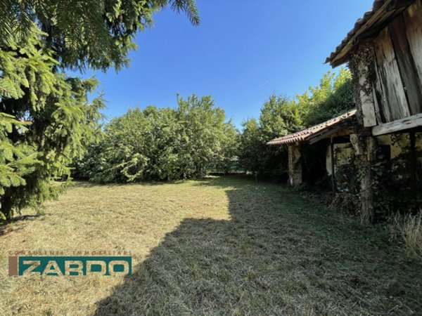 casale in vendita a Castelfranco Veneto in zona Villarazzo