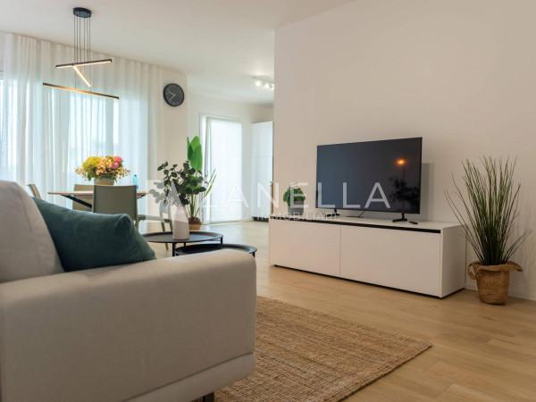 appartamento in vendita a Castelfranco Veneto