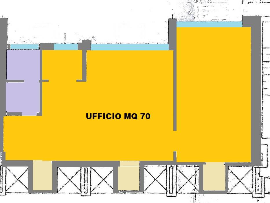 ufficio in vendita a Castelfranco Veneto