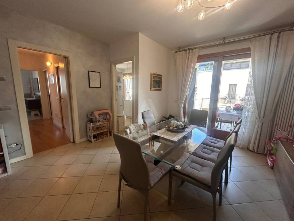 appartamento in vendita a Castelfranco Veneto