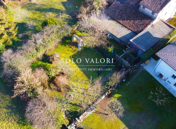 casale in vendita a Castelfranco Veneto