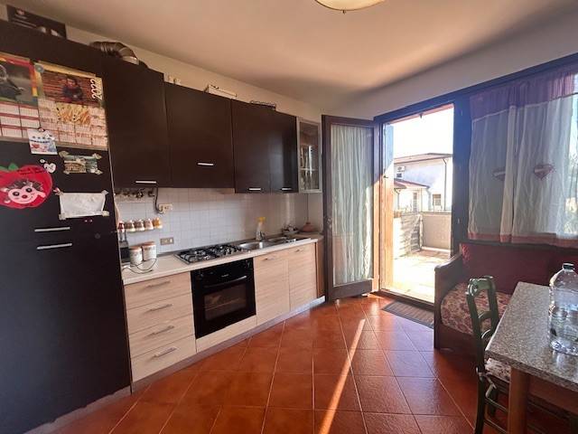 appartamento in vendita a Castelfranco Veneto