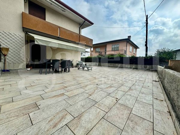 casa indipendente in vendita a Castelfranco Veneto