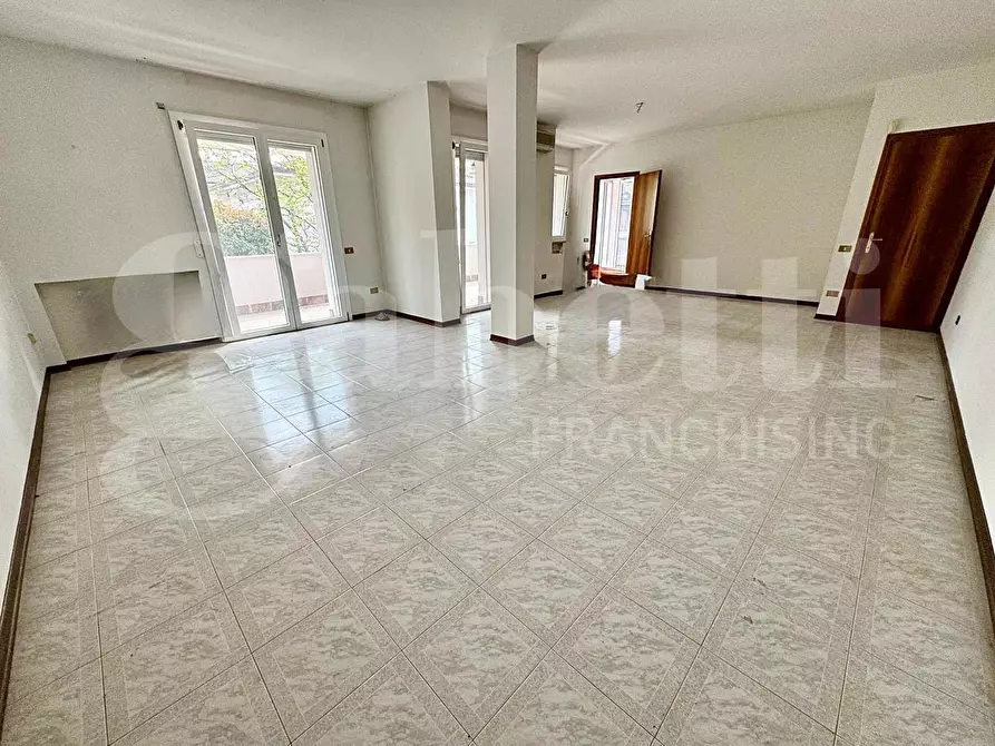 appartamento in vendita a Castelfranco Veneto