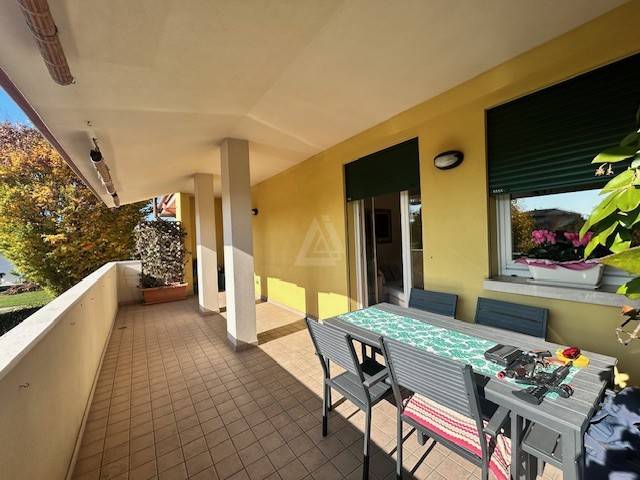 appartamento in vendita a Castelfranco Veneto
