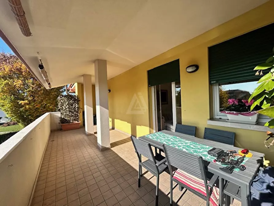 appartamento in vendita a Castelfranco Veneto in zona Treville