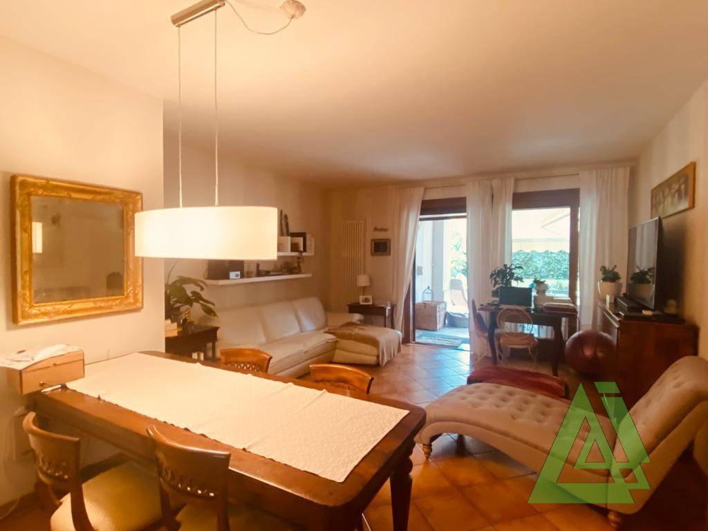 appartamento in vendita a Castelfranco Veneto